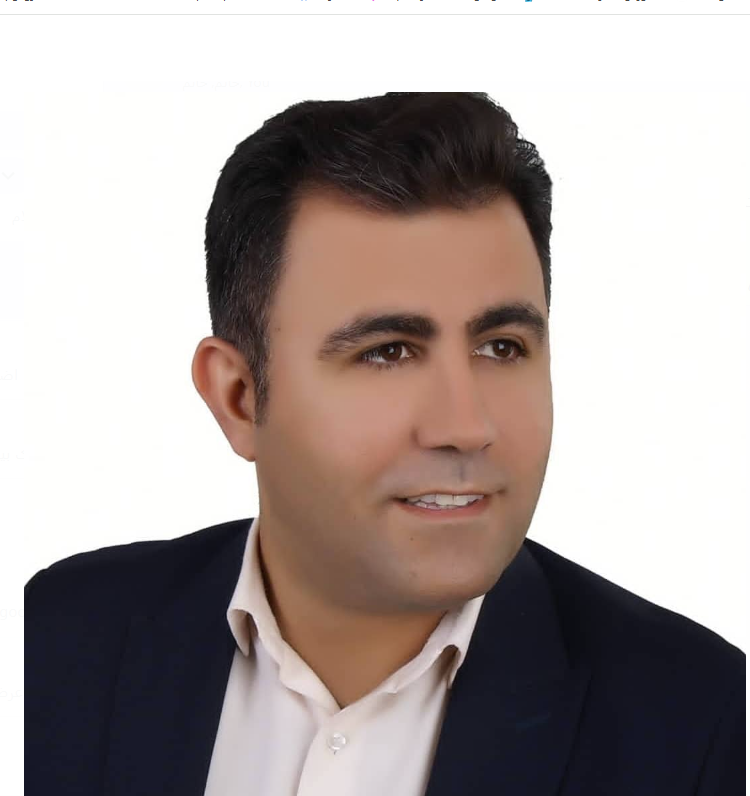 عبدالرسول کاویانی